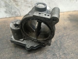 bontott VW TRANSPORTER Fojtószelep (Elektromos)