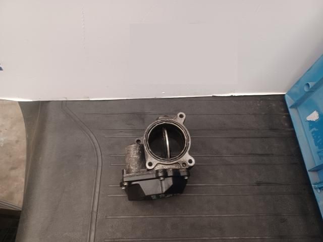 bontott VW TRANSPORTER Fojtószelep (Elektromos)