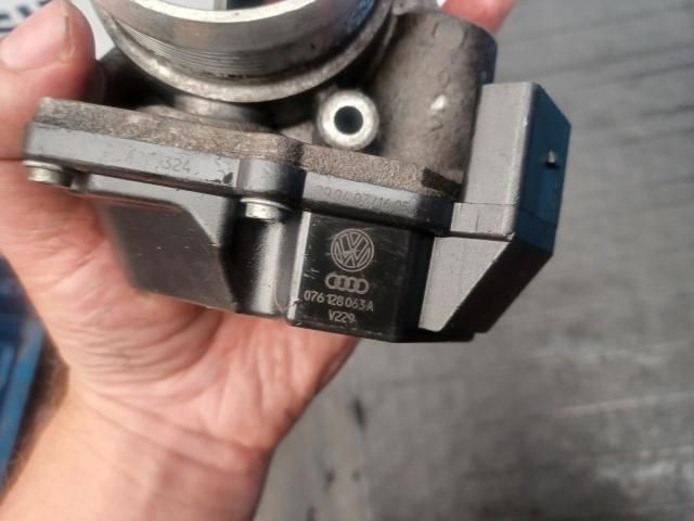 bontott VW TRANSPORTER Fojtószelep (Elektromos)