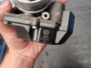 bontott VW TRANSPORTER Fojtószelep (Elektromos)