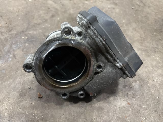 bontott VW TRANSPORTER Fojtószelep (Elektromos)