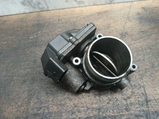 bontott VW TRANSPORTER Fojtószelep (Elektromos)