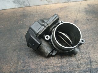 bontott VW TRANSPORTER Fojtószelep (Elektromos)