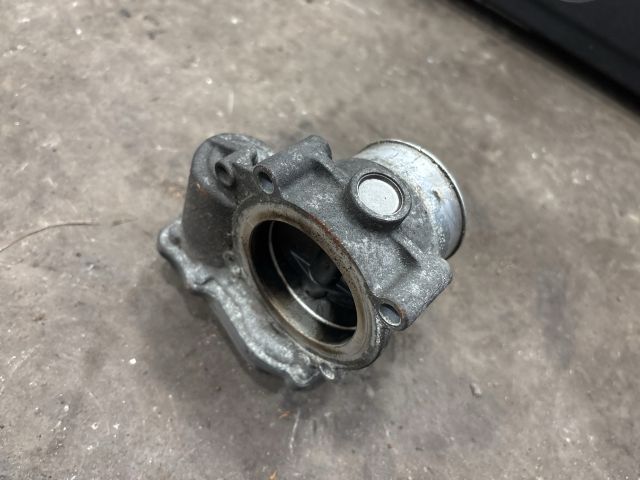 bontott VW TRANSPORTER Fojtószelep (Elektromos)