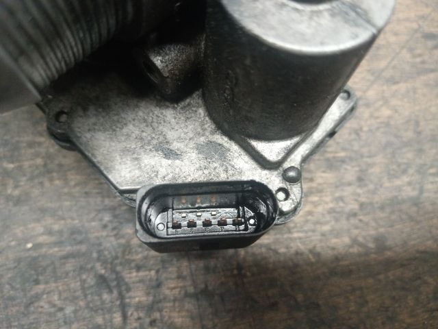 bontott VW TRANSPORTER Fojtószelep (Elektromos)