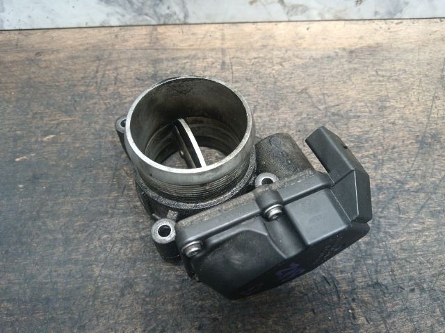 bontott VW TRANSPORTER Fojtószelep (Elektromos)