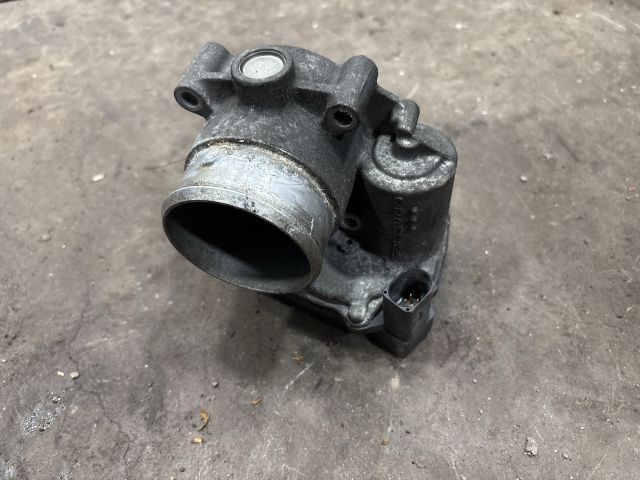 bontott VW TRANSPORTER Fojtószelep (Elektromos)