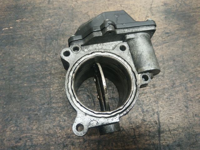 bontott VW TRANSPORTER Fojtószelep (Elektromos)