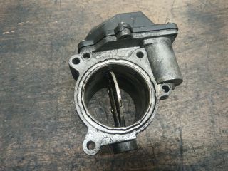 bontott VW TRANSPORTER Fojtószelep (Elektromos)