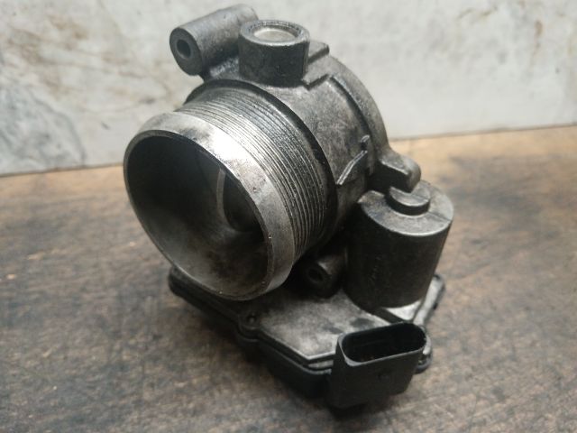 bontott VW TRANSPORTER Fojtószelep (Elektromos)