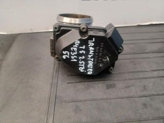 bontott VW TRANSPORTER Fojtószelep (Elektromos)