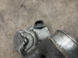 bontott VW TRANSPORTER Fojtószelep (Elektromos)