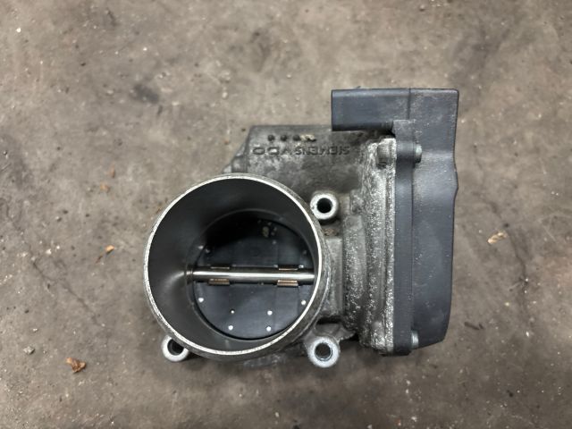 bontott VW TRANSPORTER Fojtószelep (Elektromos)