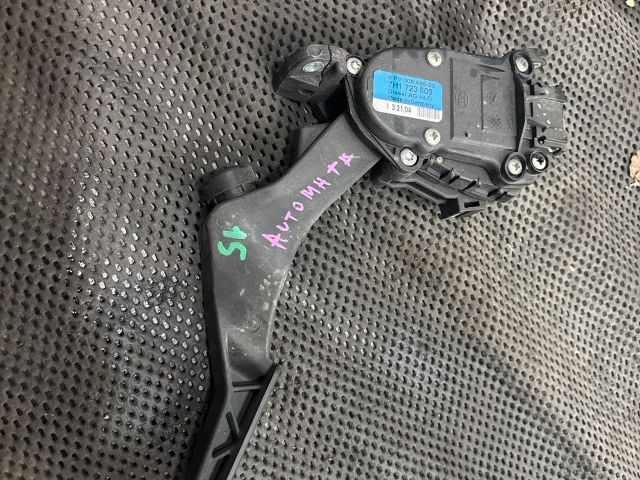 bontott VW TRANSPORTER Gázpedál (Elektromos)