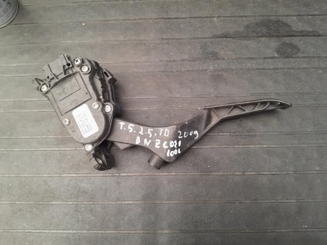 bontott VW TRANSPORTER Gázpedál (Elektromos)