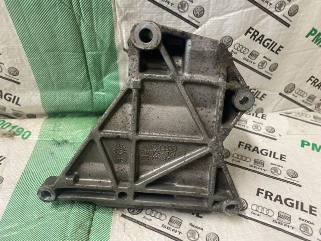 bontott VW TRANSPORTER Generátor Tartó Bak