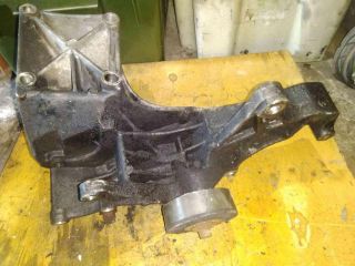 bontott VW TRANSPORTER Generátor Tartó Bak