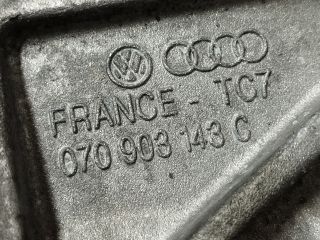 bontott VW TRANSPORTER Generátor Tartó Bak