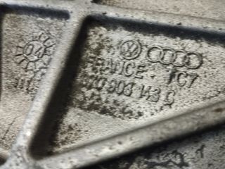 bontott VW TRANSPORTER Generátor Tartó Bak