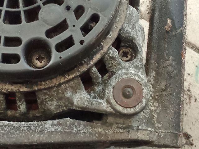 bontott VW TRANSPORTER Generátor