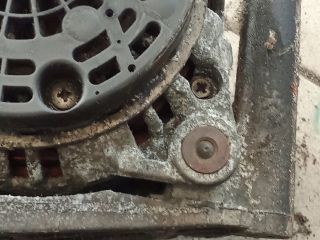 bontott VW TRANSPORTER Generátor