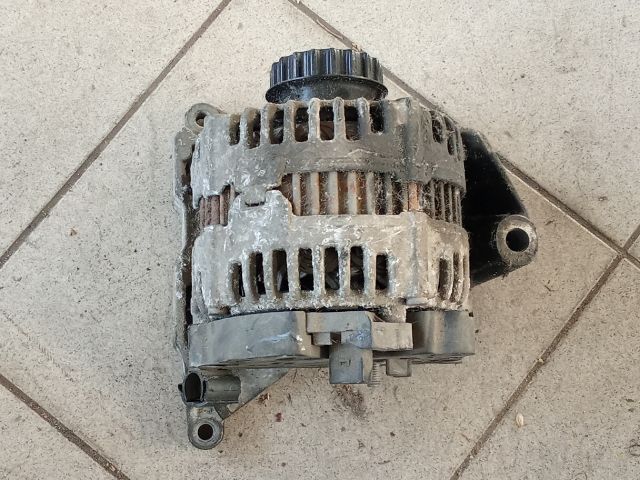 bontott VW TRANSPORTER Generátor