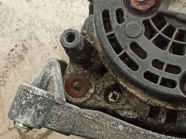 bontott VW TRANSPORTER Generátor