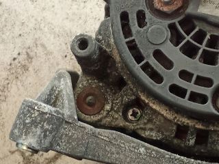 bontott VW TRANSPORTER Generátor