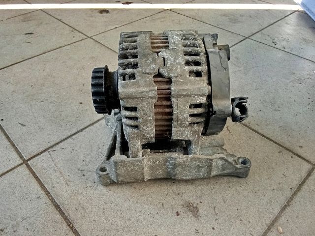 bontott VW TRANSPORTER Generátor