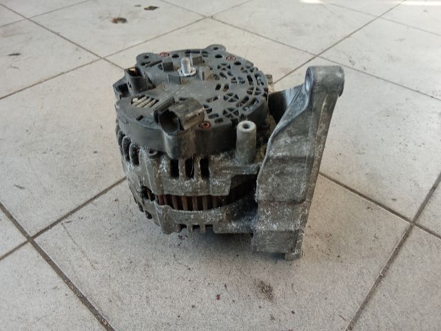 bontott VW TRANSPORTER Generátor