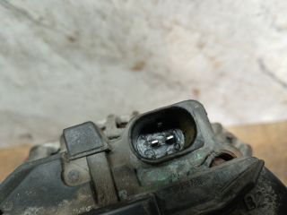 bontott VW TRANSPORTER Generátor