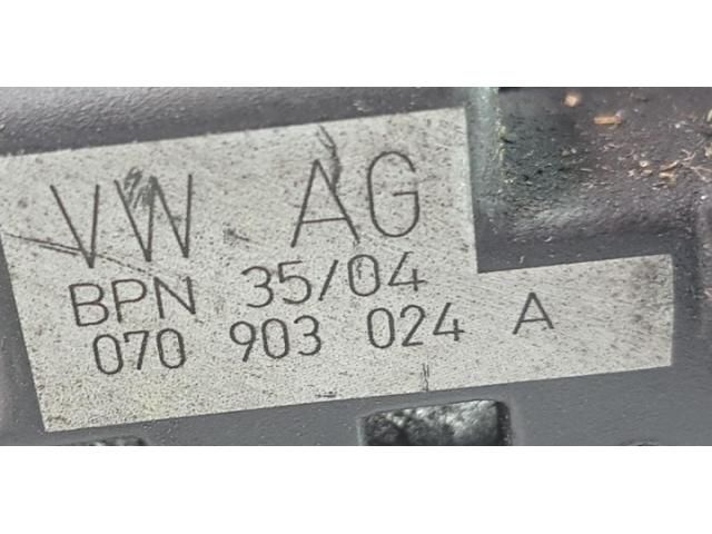 bontott VW TRANSPORTER Generátor