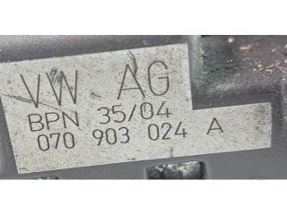 bontott VW TRANSPORTER Generátor