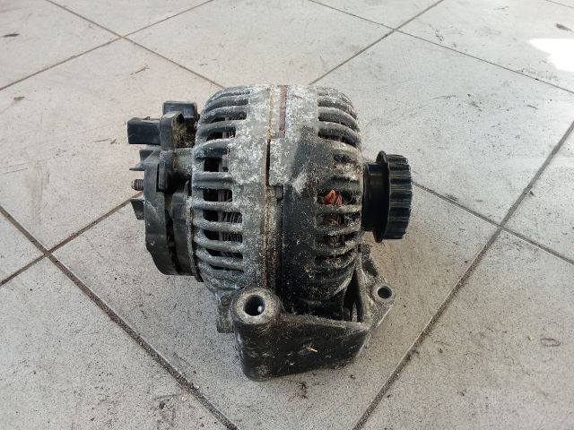 bontott VW TRANSPORTER Generátor