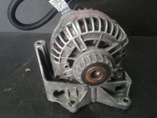 bontott VW TRANSPORTER Generátor