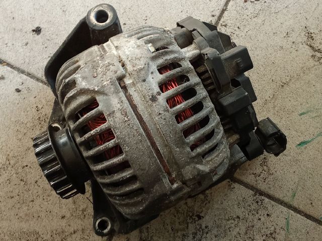 bontott VW TRANSPORTER Generátor