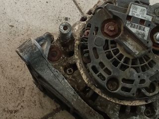 bontott VW TRANSPORTER Generátor