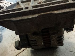 bontott VW TRANSPORTER Generátor