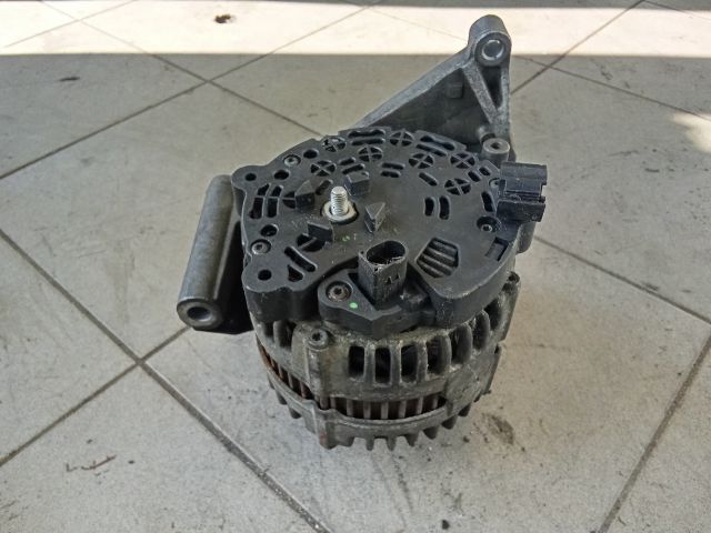 bontott VW TRANSPORTER Generátor