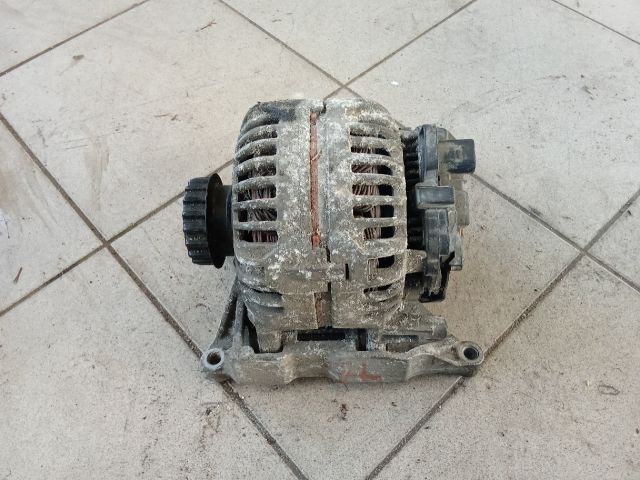 bontott VW TRANSPORTER Generátor