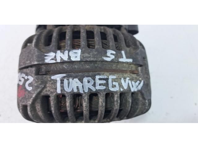 bontott VW TRANSPORTER Generátor