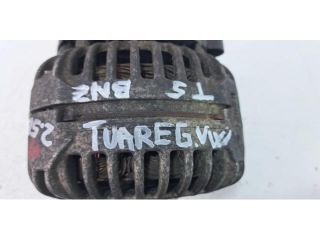 bontott VW TRANSPORTER Generátor