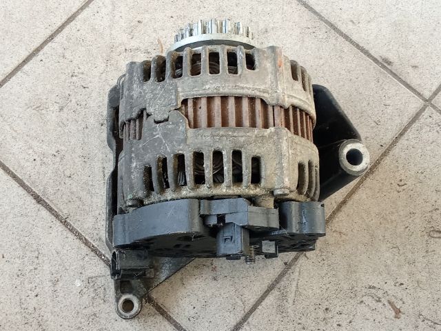 bontott VW TRANSPORTER Generátor