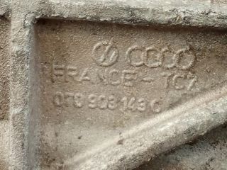 bontott VW TRANSPORTER Generátor