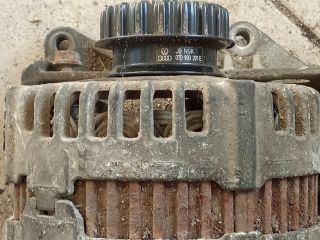 bontott VW TRANSPORTER Generátor