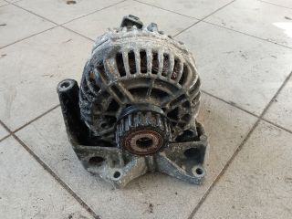 bontott VW TRANSPORTER Generátor