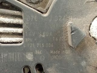 bontott VW TRANSPORTER Generátor