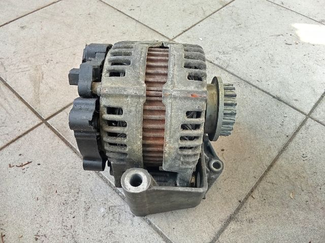 bontott VW TRANSPORTER Generátor