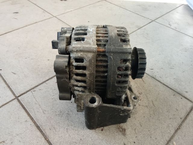 bontott VW TRANSPORTER Generátor