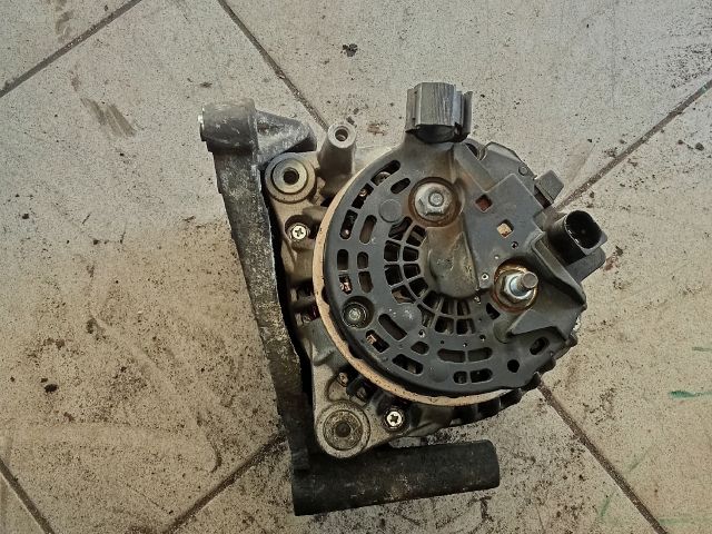 bontott VW TRANSPORTER Generátor